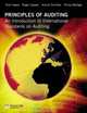 Principles of Auditing : An Introduction to International Standards on Auditing (2nd Edition), Rick Hayes 