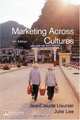 Marketing Across Cultures (4th Edition), Jean-Claude Usunier 