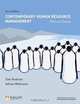 Contemporary Human Resource Management: Text and Cases (2nd Edition), Tom Redman, Adrian Wilkinson 