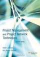 Project Management and Project Network Techniques (7th Edition), Keith Lockyer, James Gordon 