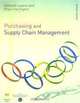 Purchasing and Supply Chain Management, Kenneth Lysons, Brian Farrington 