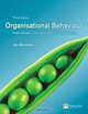 Organisational Behaviour: Individuals, Groups and Organisation (3rd Edition), Ian Brooks 