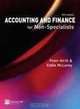 Accounting and Finance for Non-Specialists, Peter Atrill, Eddie McLaney 