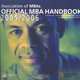 Offical MBA Handbook 2005/2006, 