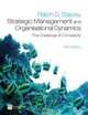 Strategic Management and Organisational Dynamics (5th Edition), Ralph.D. Stacey 