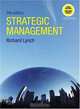 Strategic Management, Richard Lynch 