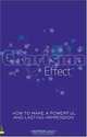 The Charisma Effect: How to Make a Powerful and Lasting Impression, Andrew Leigh 