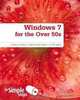 Windows 7 for the over 50
