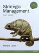 Strategic Management, Richard Lynch 