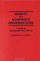Grants for Nonprofit Organizations, Eleanor Gilpatrick 