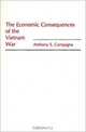 The Economic Consequences of the Vietnam War, Anthony S. Campagna 