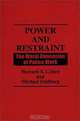 Power and Restraint, Howard S. Cohen, Michael Feldberg 