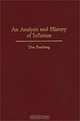 An Analysis and History of Inflation, Don Paarlberg 
