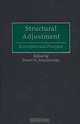 Structural Adjustment, Daniel Schydlowsky 