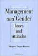 Management and Gender, Margaret Foegen Karsten 