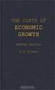 The Costs of Economic Growth: Revised Edition, E.J. Mishan 