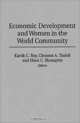 Economic Development and Women in the World Community, Kartik C. Roy, Clement A. Tisdell, Hans C. Blomqvist 