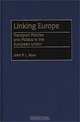 Linking Europe, John F.L. Ross 