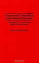 Commercial Competition and National Security: Comparing U.S. and German Export Control Policies, Claus Hofhansel 