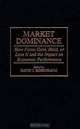 Market Dominance, David I. Rosenbaum 