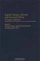 Capital Markets, Growth, and Economic Policy in Latin America, Antonio Jorge, Jorge Salazar-Carrillo, Bernadette West 