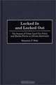 Locked In and Locked Out : The Impact of Urban Land Use Policy and Market Forces on African Americans, Benjamin F. Bobo 