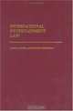 International Entertainment Law, Lionel S. Sobel 