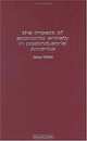 The Impact of Economic Anxiety in Postindustrial America, Nancy Wiefek 
