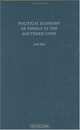 Political Economy of Energy in the Southern Cone, Anil Hira 