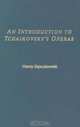 An Introduction to Tchaikovsky