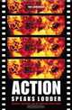 Action Speaks Louder : Violence, Spectacle, and the American Action Movie, Eric Lichtenfeld 