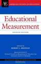 Educational Measurement, Edited by Robert L. Brennan 