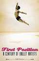 First Position: A Century of Ballet Artists, Toba Singer 