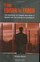 From Edison to Enron: The Business of Power and What It Means for the Future of Electricity, Richard Munson 
