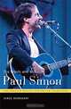 The Words and Music of Paul Simon, James Bennighof 