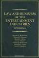 Law and Business of the Entertainment Industries, 5th Edition, Donald E. Biederman, Edward P. Pierson, Martin E. Silfen, Janna Glasser, Charles J. Biederman, Kennn 