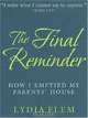The Final Reminder: How I Emptied My Parents
