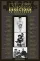 Black Directors in Hollywood, Melvin Donalson 