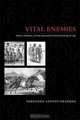 Vital Enemies: Slavery, Predation, and the Amerindian Political Economy of Life, Fernando Santos-Granero 