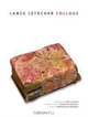 Lance Letscher: Collage (UT Press Fine Arts Series), Brooke Davis Anderson, Lance Letscher 