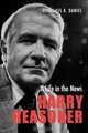 Harry Reasoner: A Life in the News, Douglass K. Daniel 