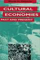 Cultural Economies Past and Present (Texas Press Sourcebooks in Anthropology), Rhoda H. Halperin 