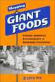 Shopping at Giant Foods: Chinese American Supermarkets in Northern California (The Scott and Laurie Oki Series on Asian American Studies), Alfred Yee 