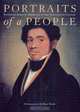 Portraits of a People: Picturing African Americans in the Nineteenth Century (Jacob Lawrence Series on American Artists), Gwendolyn Dubois Shaw 