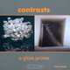 Contrasts: A Glass Primer, Vicki Halper 