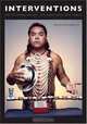 Interventions: Native American Art for Far-Flung Territories, Judith Ostrowitz 