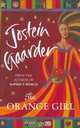 The Orange Girl, Jostein Gaarder 