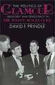 The Politics of Glamour: Ideology and Democracy in the Screen Actors Guild, David F. Prindle 