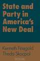 State and Party in America