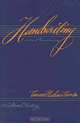 Handwriting in America: A Cultural History, Tamara Plakins Thornton 